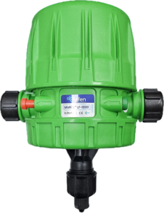 משאבת מינון פרופורציונלית Tefen MixRite LF-1000 - דיוק, אמינות ותפעול פשוט