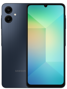 Samsung Galaxy A06 סמסונג גלקסי A06 64GB