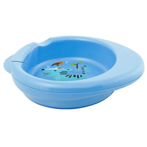 צלחת שומרת חום