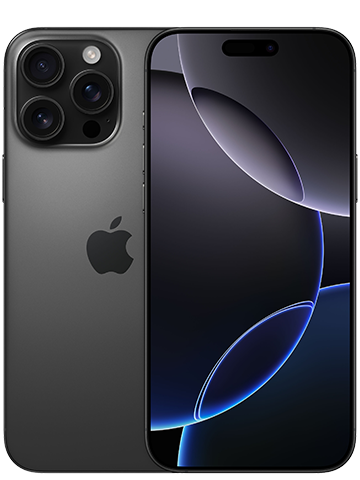 iPhone 16 Pro Max אייפון 16 פרו מקס יבואן רשמי