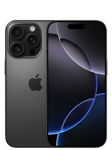 iPhone 16 Pro