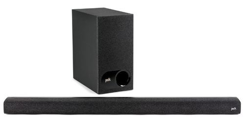 מקרן קול אטמוס 5.1 עם סאב וופר אלחוטי דגם: SIGNA-S3