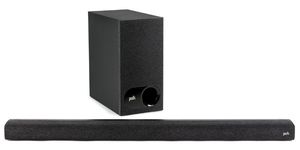 מקרן קול אטמוס 5.1 עם סאב וופר אלחוטי דגם: SIGNA-S3