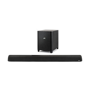 מקרן קול 11.2.1 עם סאבוופר ועם DOLBY ATMOS