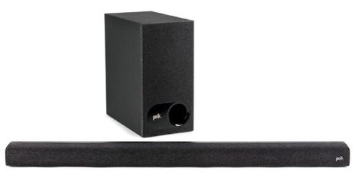 מקרן קול אטמוס 5.1 עם סאב וופר אלחוטי דגם: SIGNA-S3