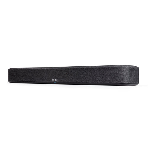 מקרן קול עם HEOS + DOLBY ATMOS שחור
