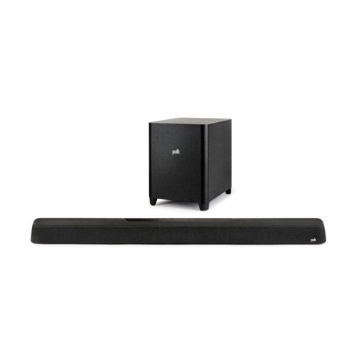 מקרן קול 11.2.1 עם סאבוופר ועם DOLBY ATMOS