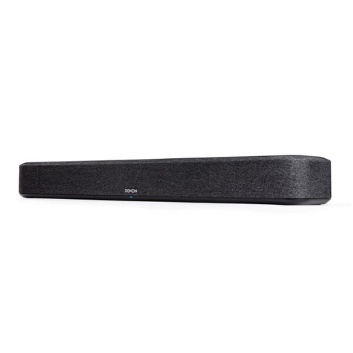 מקרן קול עם HEOS + DOLBY ATMOS שחור