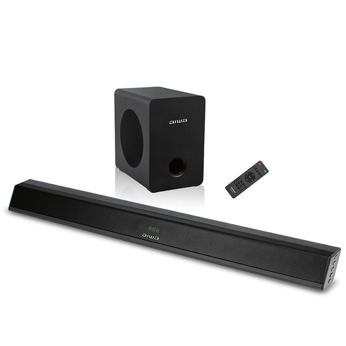 מקרן קול עם סאבוופר אלחוטי 300W