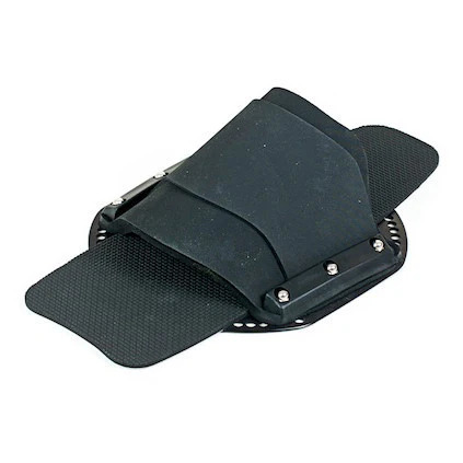כפכף גלישה אחורי - Dynamic Rear Trick Plate Binding