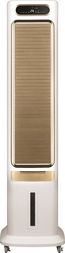 מצנן מגדל דקורטיבי תעשייתי KR-22000-TOWER-G זהב