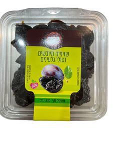 שזיף מגולען -הכרם 330 גר