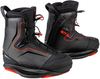 מגף גלישה רוניקס וואן קרבון אדום - RONIX ONE CARBITEX RED