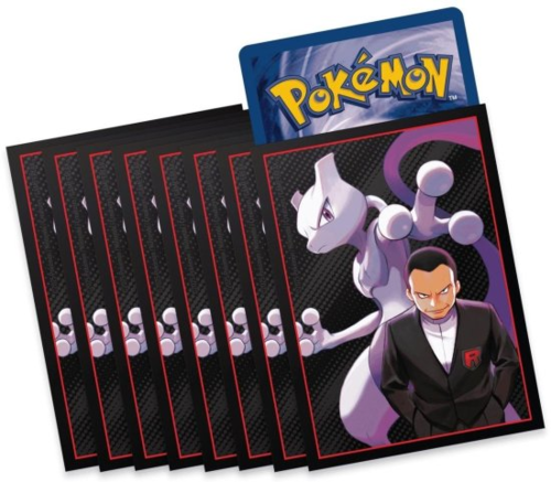 קלפי פוקימון Pokemon TCG Scarlet & Violet ETB Destined Rivals Elite Trainer Box