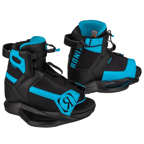מגף גלישה פתוח לילדים רוניקס 2-6 - RONIX VISION KID