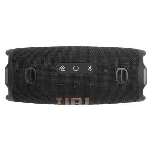 רמקול אלחוטי CHARGE 6 בצבע שחור מבית JBL