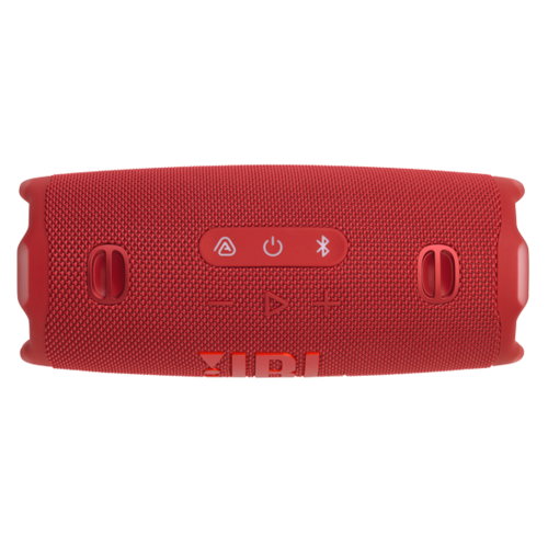 רמקול אלחוטי CHARGE 6 בצבע אדום מבית JBL