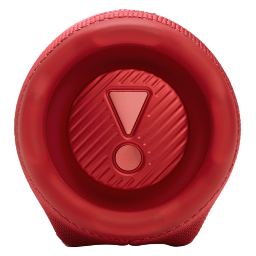 רמקול אלחוטי CHARGE 6 בצבע אדום מבית JBL