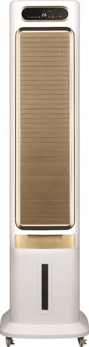 מצנן מגדל דקורטיבי תעשייתי KR-22000-TOWER-B שחור