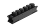 Power Strip Multicore CPSM-H1-T6 Contrik 