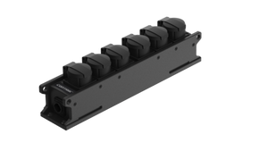 Power Strip Multicore CPSM-H1-T6 Contrik
