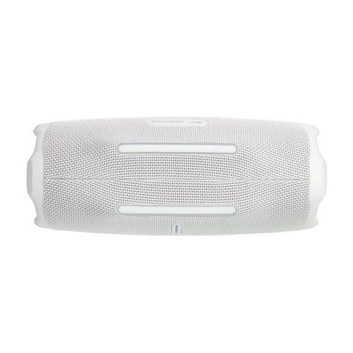 רמקול אלחוטי CHARGE 6 בצבע לבן מבית JBL