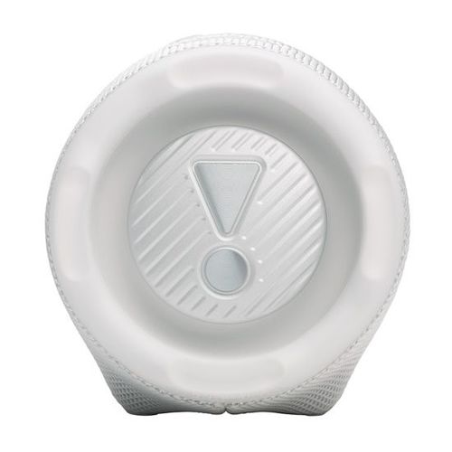 רמקול אלחוטי CHARGE 6 בצבע לבן מבית JBL