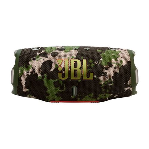 רמקול אלחוטי CHARGE 6 בצבע צבאי מבית JBL