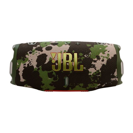 רמקול אלחוטי CHARGE 6 בצבע צבאי מבית JBL