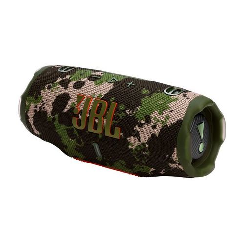 רמקול אלחוטי CHARGE 6 בצבע צבאי מבית JBL