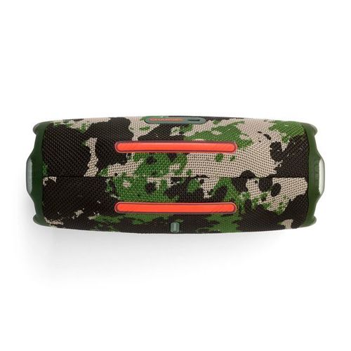 רמקול אלחוטי CHARGE 6 בצבע צבאי מבית JBL