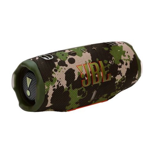 רמקול אלחוטי CHARGE 6 בצבע צבאי מבית JBL