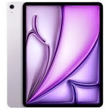 טאבלט Apple iPad Air 13 M2 (2024) 128GB Wi-Fi +‎ Cellular אפל