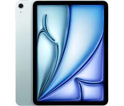 טאבלט Apple iPad Air 11 M2 (2024) 128GB Wi-Fi +‎ Cellular אפל