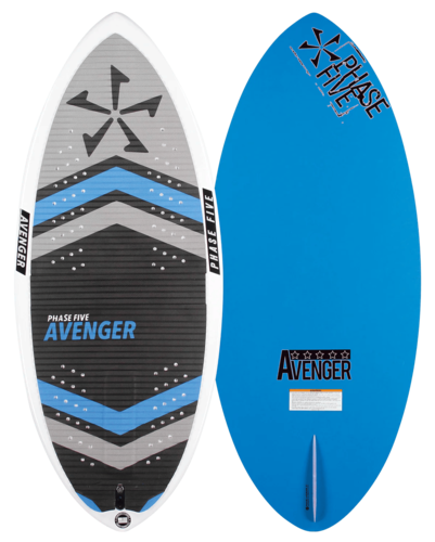 וויקסרף פייז פייב -51'' PHASE 5 AVENGER