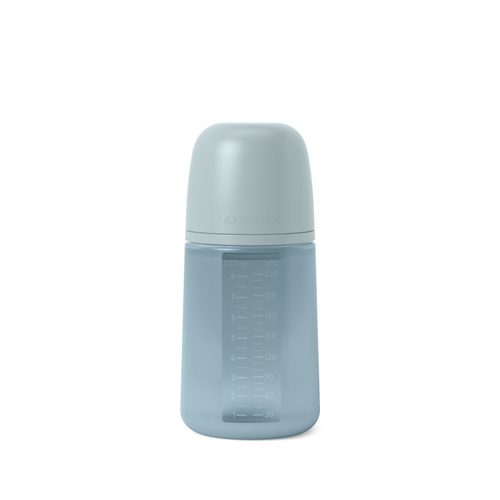 בקבוק האכלה לתינוק סיליקון Essence ‏240 מ