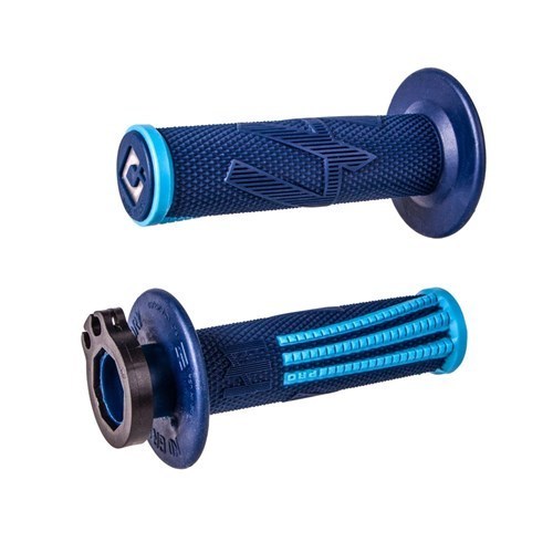 גריפים ODI עם נעילה כחול תכלת