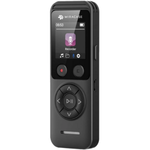מכשיר הקלטה Miracase MVR3000 32GB