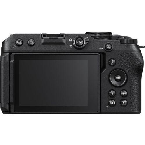 Nikon Z30 + 18-140Z 3.5-6.3 VR- קיט Mirrorless מצלמת ניקון - יבואן רשמי