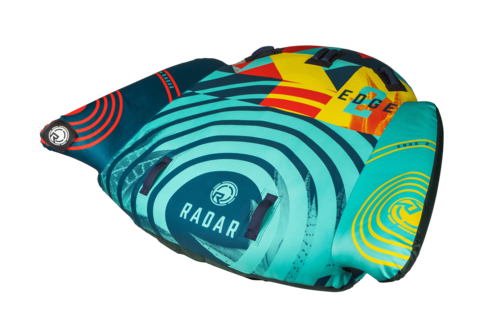 אבוב שכיבה זוגי רדאר - RADAR EDGE 2