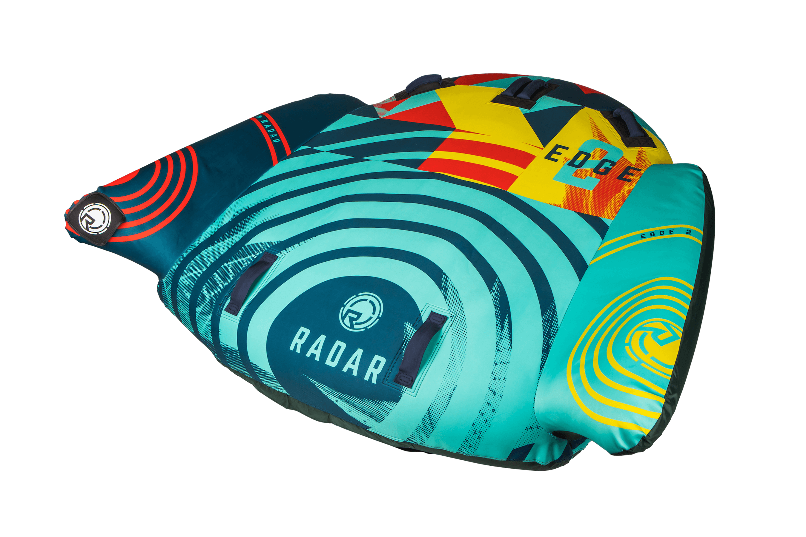אבוב שכיבה זוגי רדאר - RADAR EDGE 2