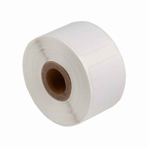 מדבקה לבנה 30x20 רב שימושית 320 יח