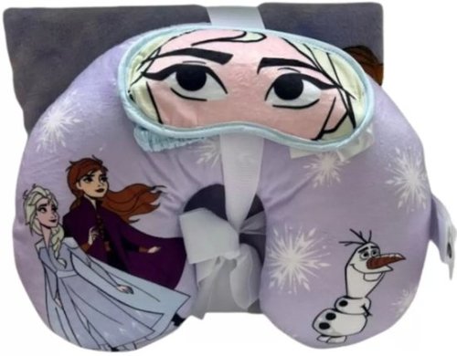 סט טיול 3 חלקים Diamant Toys Frozen 