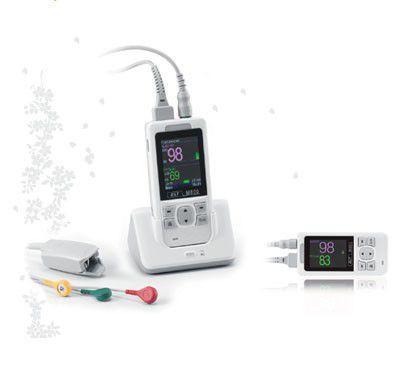 מד סטורציה דגם M800 חברת Nellcor