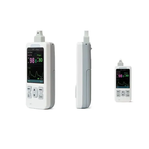 מד סטורציה דגם M800 חברת Nellcor