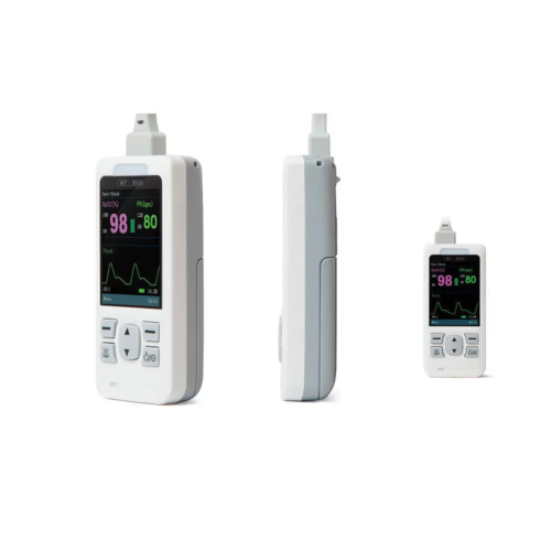 מד סטורציה דגם M800 חברת Nellcor