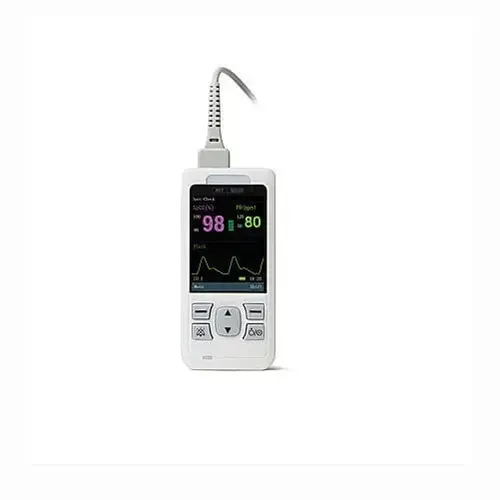 מד סטורציה דגם M800 חברת Nellcor