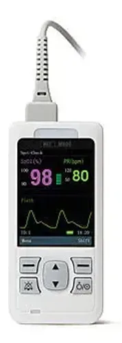מד סטורציה דגם M800 חברת Nellcor