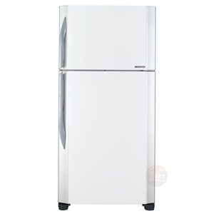 מקרר מקפיא עליון 481 ליטר Sharp שארפ SJ-2369-W לבן