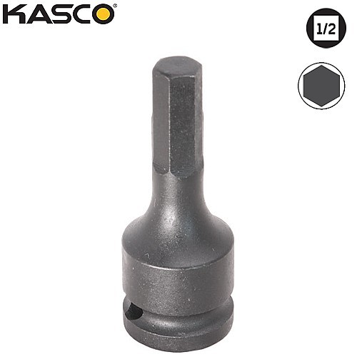 בוקסה אלן שחורה דרייב “1/2 5 מ“מ